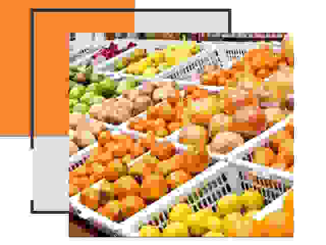 Надежная перевозка продуктов в Людиново