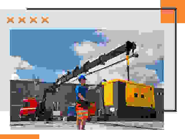 Перевозка насосного оборудования в Людиново
